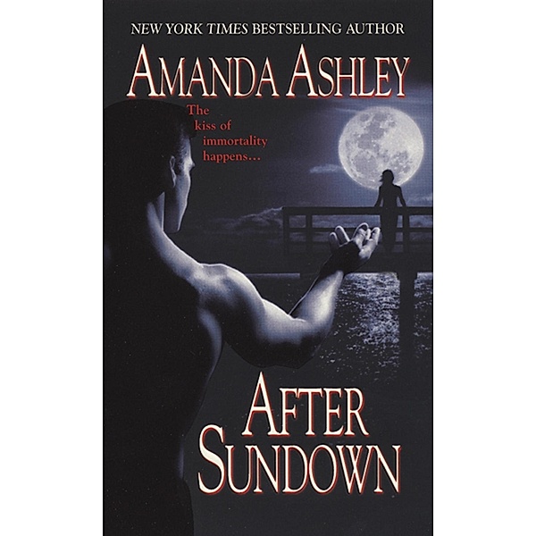 After Sundown, Amanda Ashley