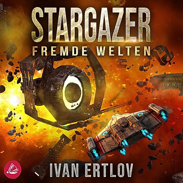 After Terra - 5 - Stargazer 5: Fremde Welten, Ivan Ertlov