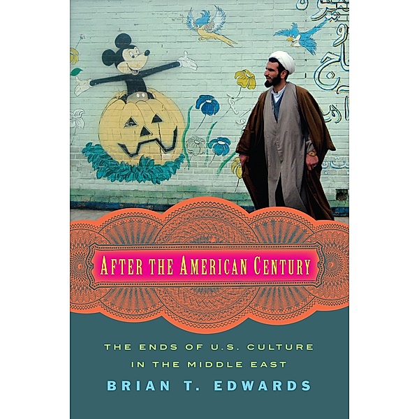 After the American Century, Brian Edwards