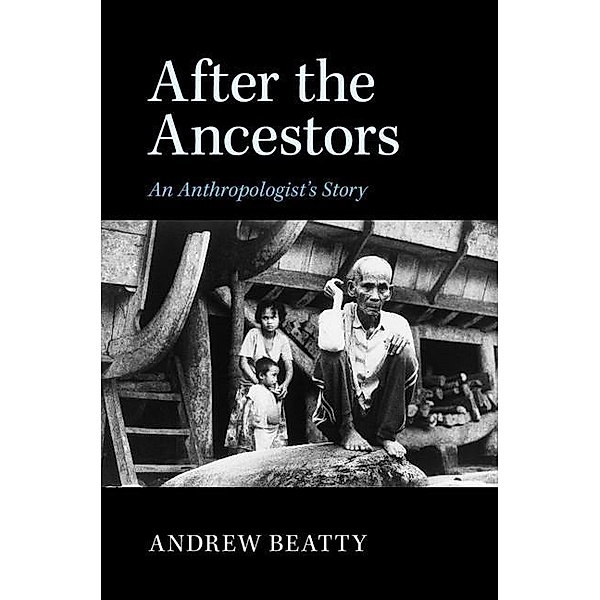 After the Ancestors, Andrew Beatty