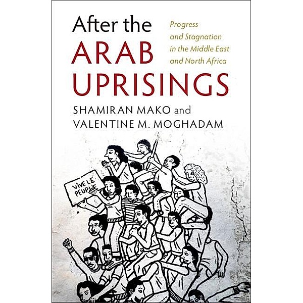 After the Arab Uprisings, Shamiran Mako