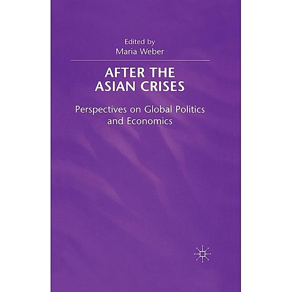 After the Asian Crisis, Maria Weber