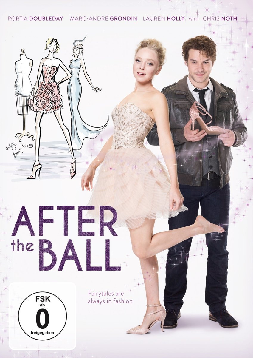 Image of After the Ball
