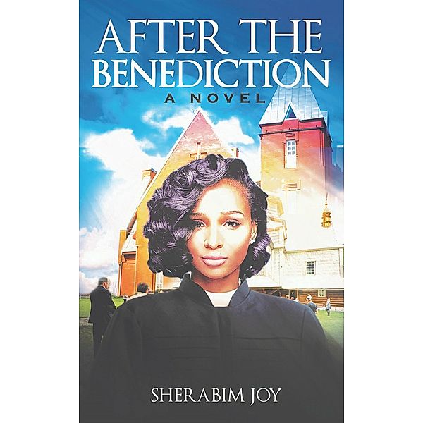 After The Benediction, Sherabim Joy