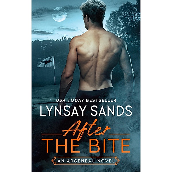 After the Bite / An Argeneau Novel Bd.35, Lynsay Sands