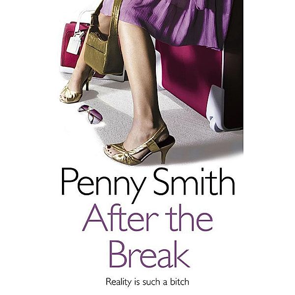 After the Break, Penny Smith