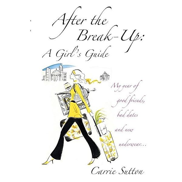 After the Break-Up / Big Finish Productions, Carrie Sutton