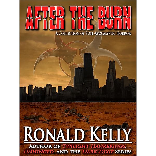 After the Burn / Crossroad Press, Ronald Kelly