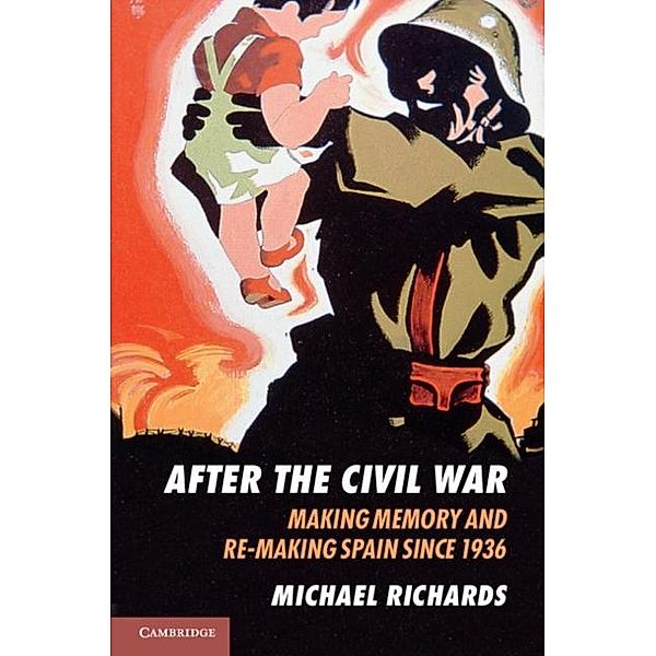 After the Civil War, Michael Richards