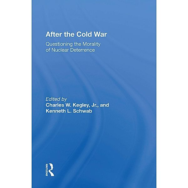 After The Cold War, Charles Kegley