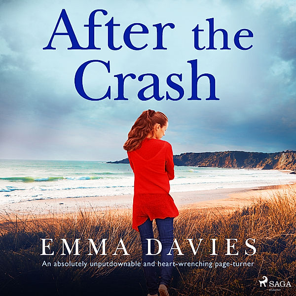 After the Crash, Emma Davies