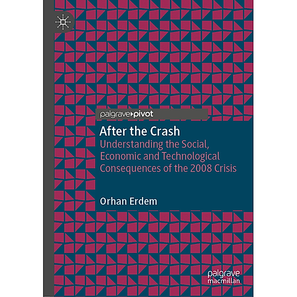 After the Crash, Orhan Erdem