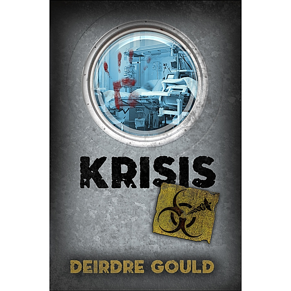 After The Cure: Krisis, Deirdre Gould