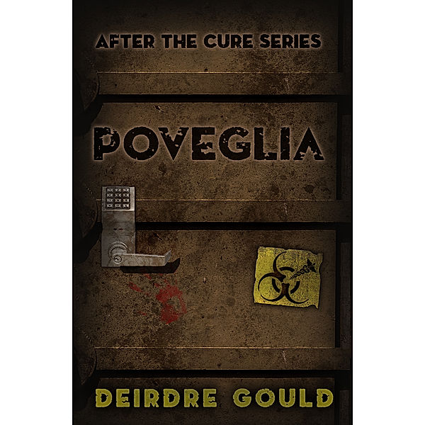 After The Cure: Poveglia, Deirdre Gould