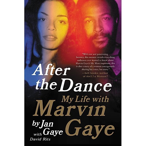 After the Dance, Jan Gaye, David Ritz