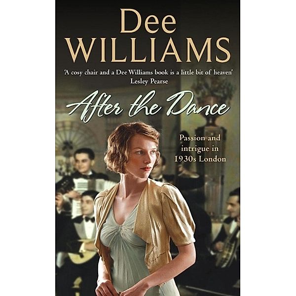 After The Dance, Dee Williams