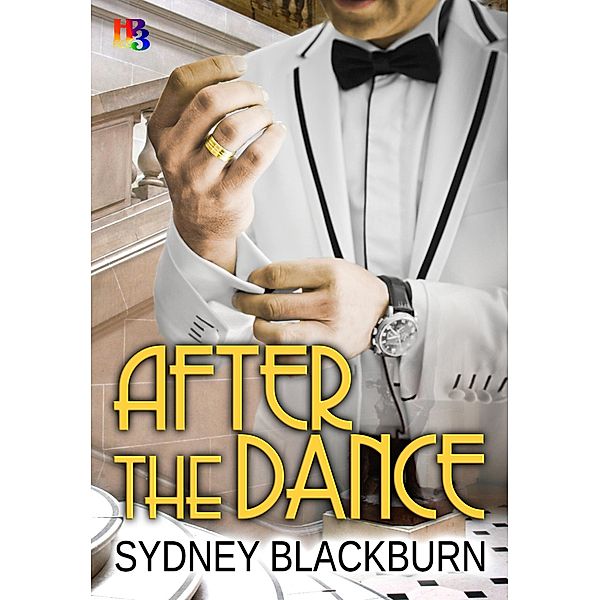 After the Dance, Sydney Blackburn