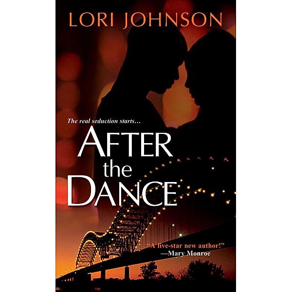 After The Dance, Lori Johnson