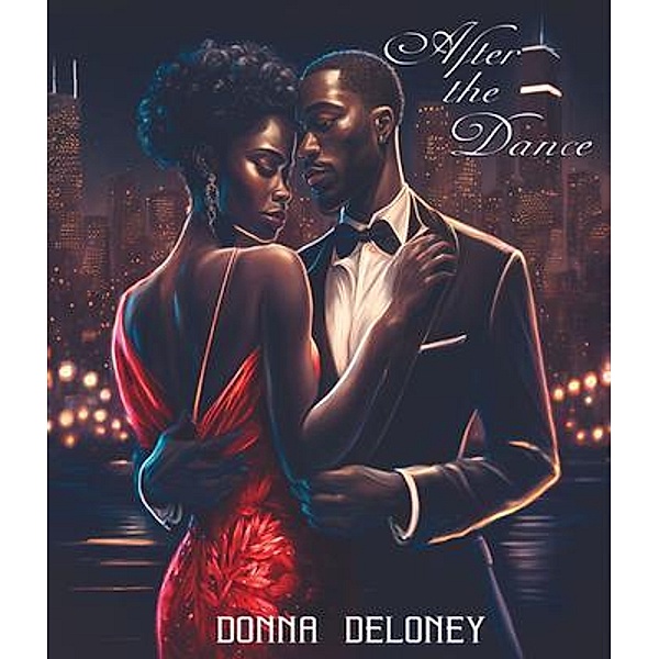 After the Dance, Donna Deloney