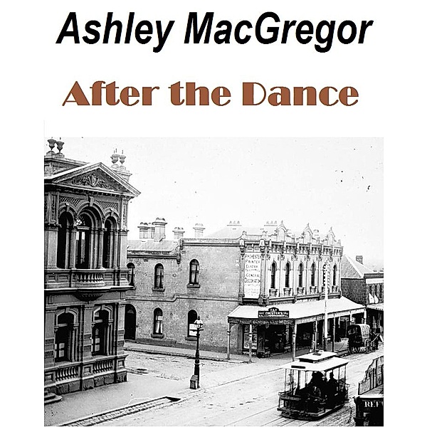 After the Dance, Ashley Macgregor