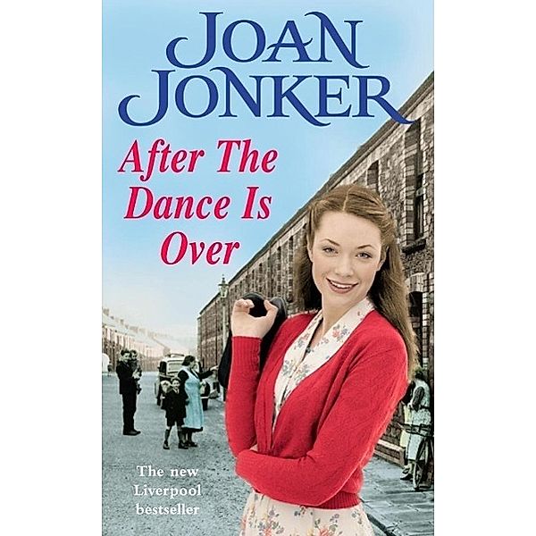 After the Dance is Over, Joan Jonker