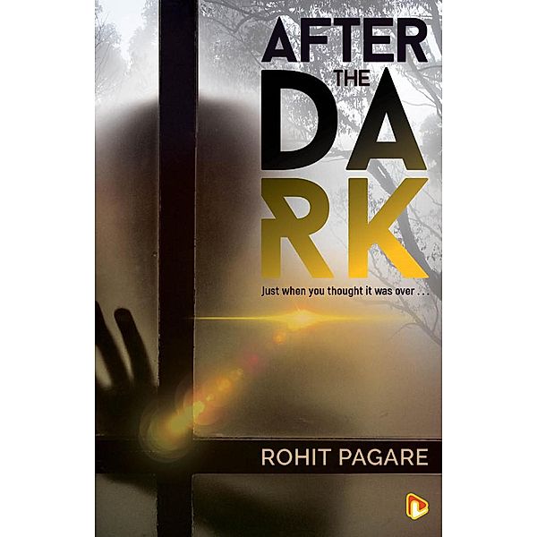 After the Dark, Rohit Pagare