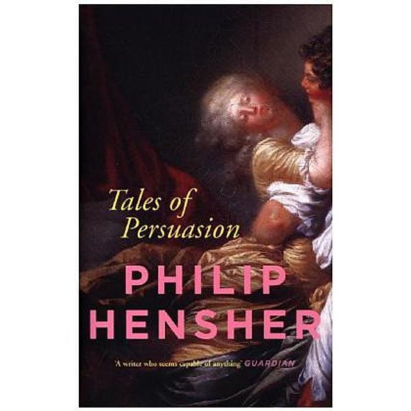 After the Death of the Prince, Philip Hensher