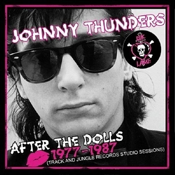 After The Dolls+Dvd, Johnny Thunders