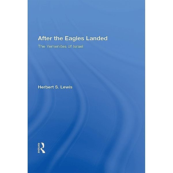 After The Eagles Landed, Herbert S. Lewis