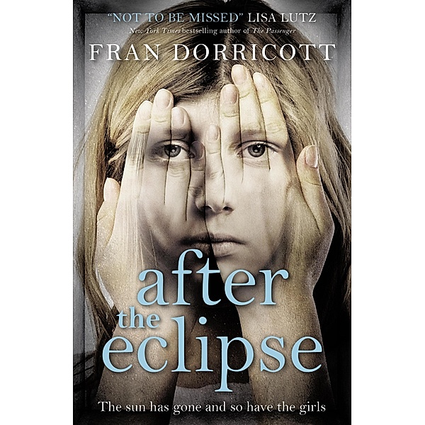 After the Eclipse, Fran Dorricott