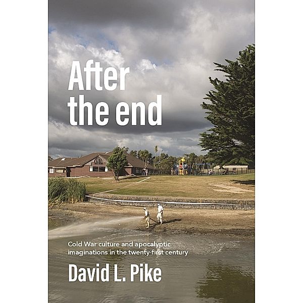 After the end, David L. Pike
