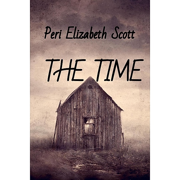 After the End: The Time (After the End, #1), Peri Elizabeth Scott