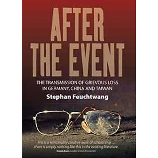 After the Event, Stephan Feuchtwang