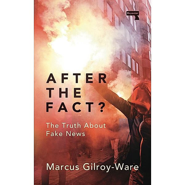 After the Fact?, Marcus Gilroy-Ware