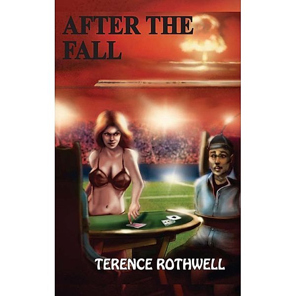 After the Fall, Michael Rothwell