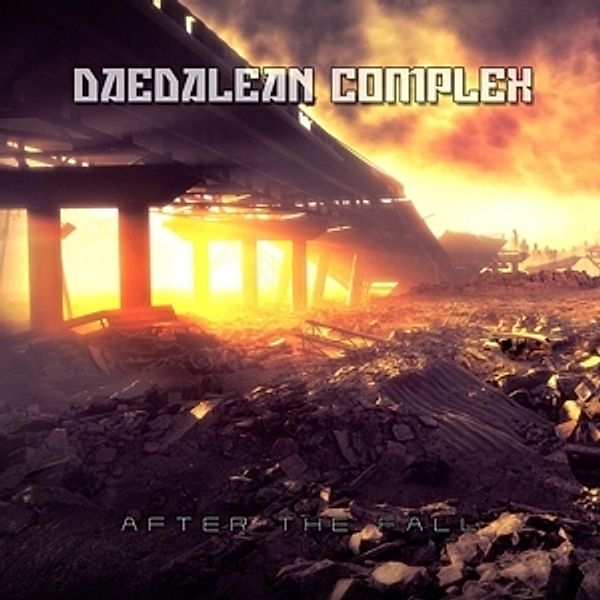 After The Fall, Daedalean Complex