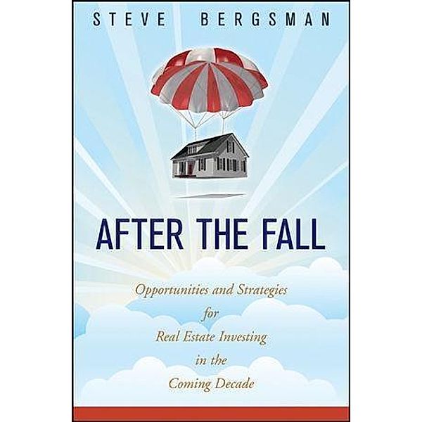 After the Fall, Steve Bergsman