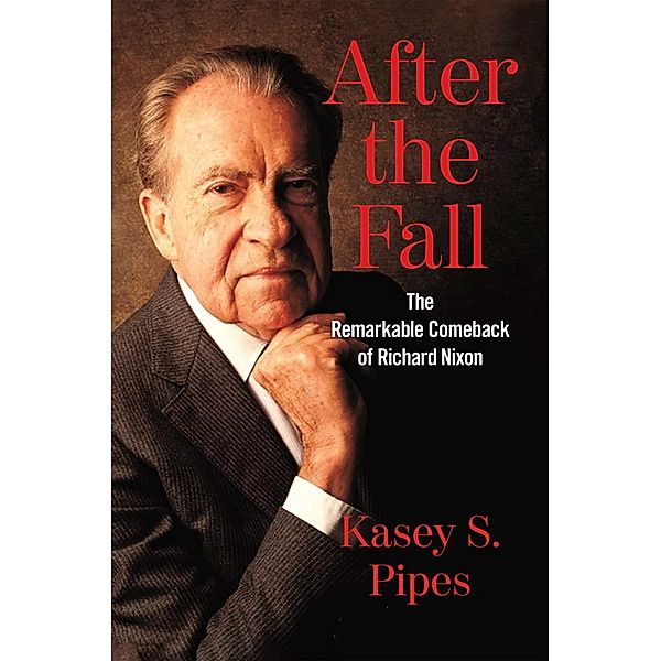 After the Fall, Kasey S. Pipes