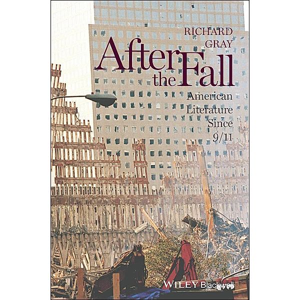 After the Fall, Richard Gray