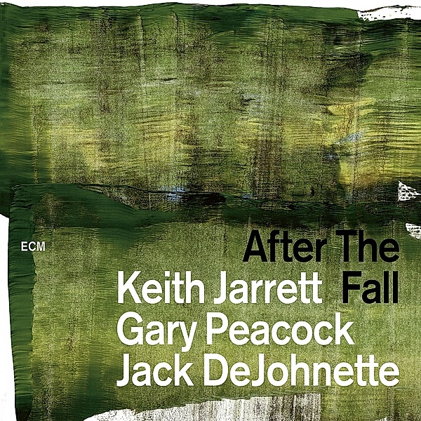After The Fall, Keith Jarrett, Gary Peacock, Jack DeJohnette