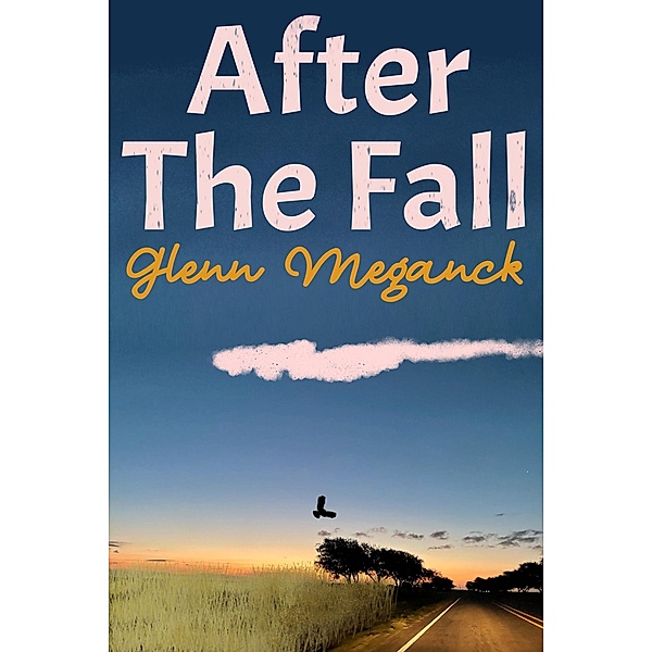 After The Fall, Glenn Meganck