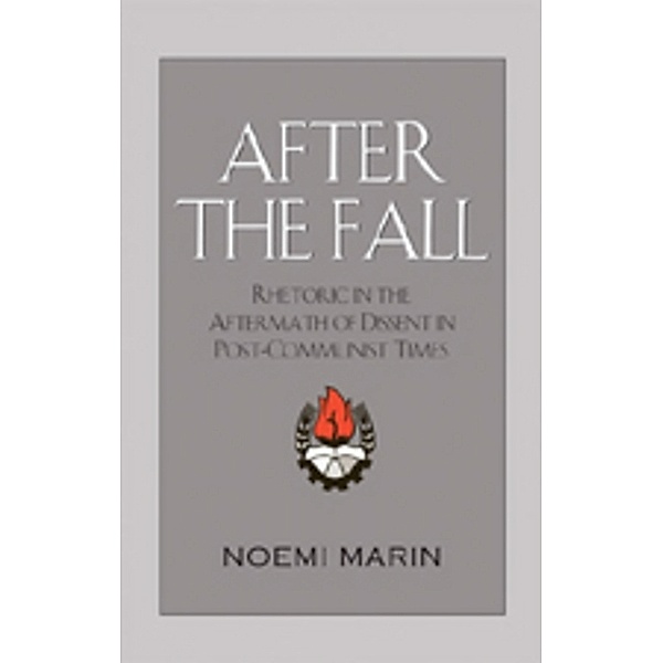 After the Fall, Noemi Marin