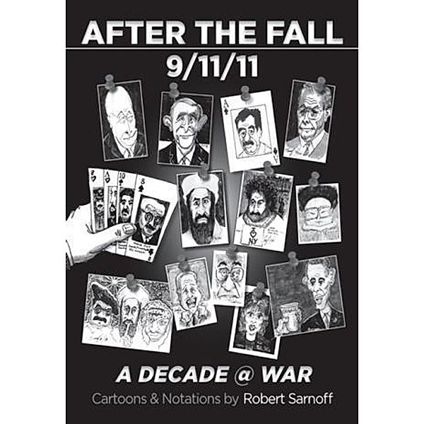 After The Fall - 9/11/11, Robert Sarnoff