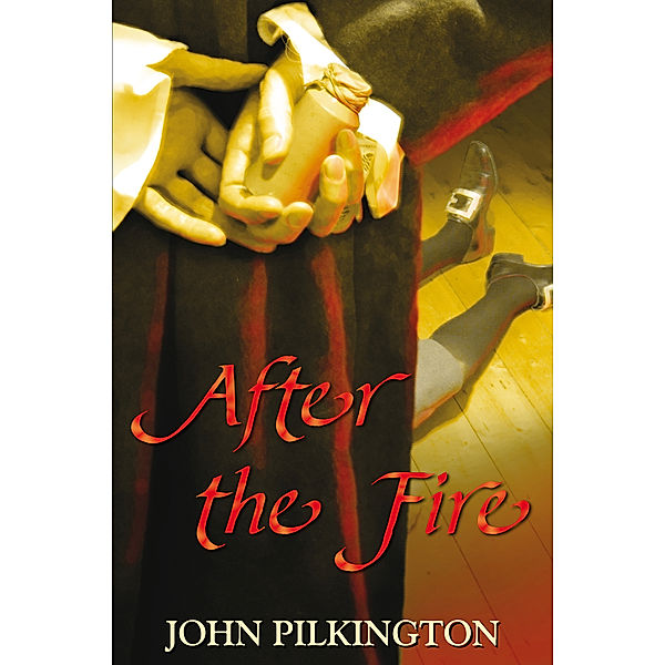 After the Fire, John Pilkington