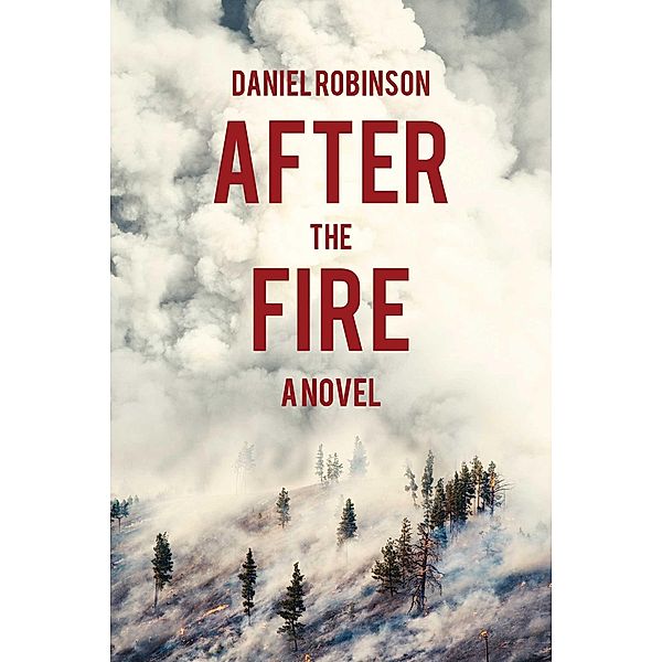 After the Fire, Daniel Robinson
