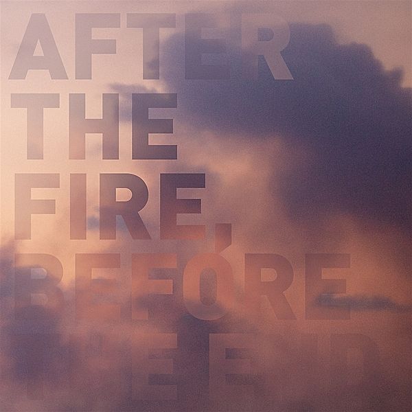 After The Fire,Before The End (140gramm Vinyl+D, Postcards