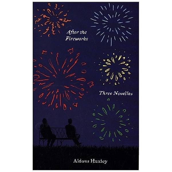 After the Fireworks, Aldous Huxley, Gary Giddins