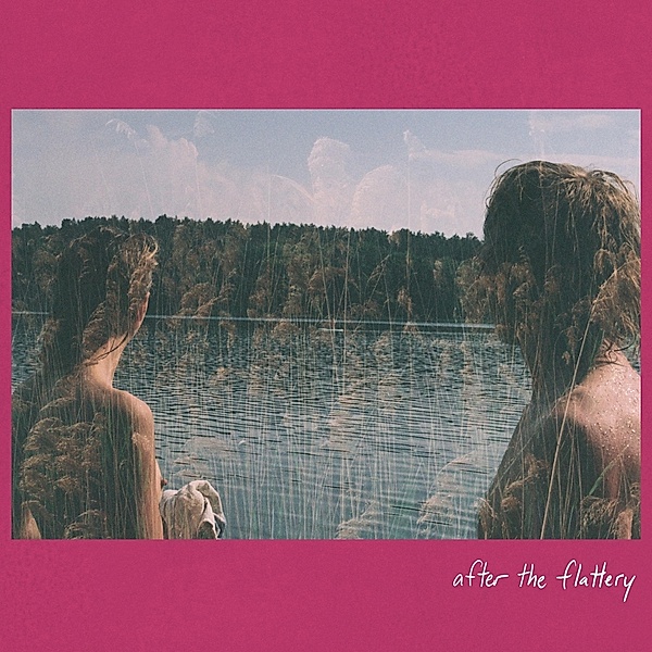 After The Flattery (Vinyl), Kliffs