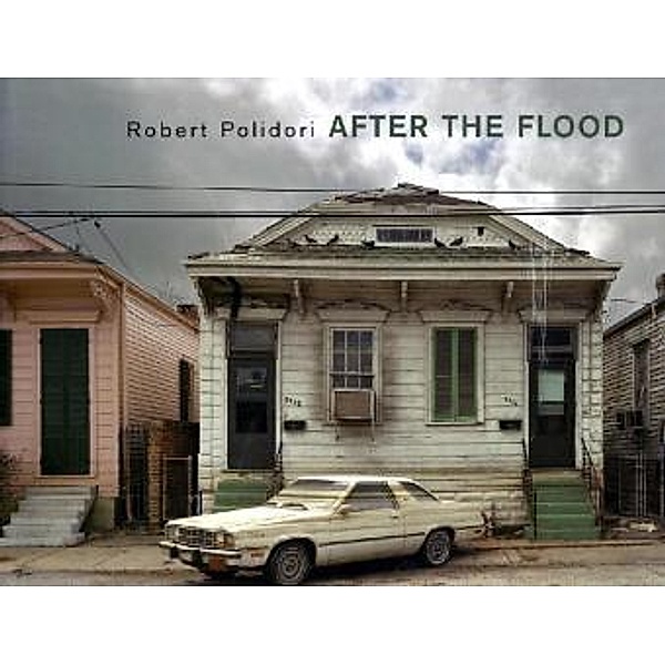After the Flood, Robert Polidori