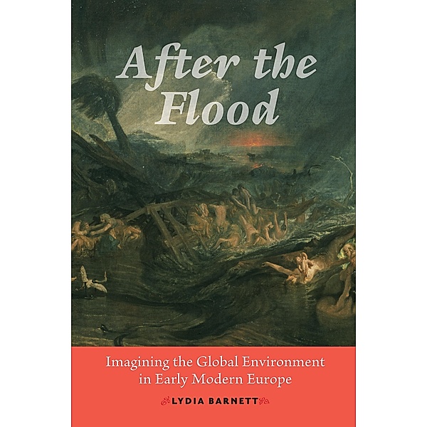 After the Flood, Lydia Barnett